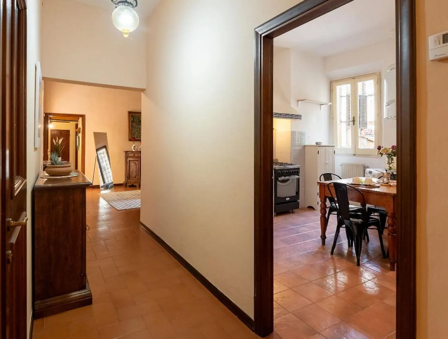 Keys Of Italy - Maggio 48 -Family Apartment Nearby Pitti Palace Firenze
