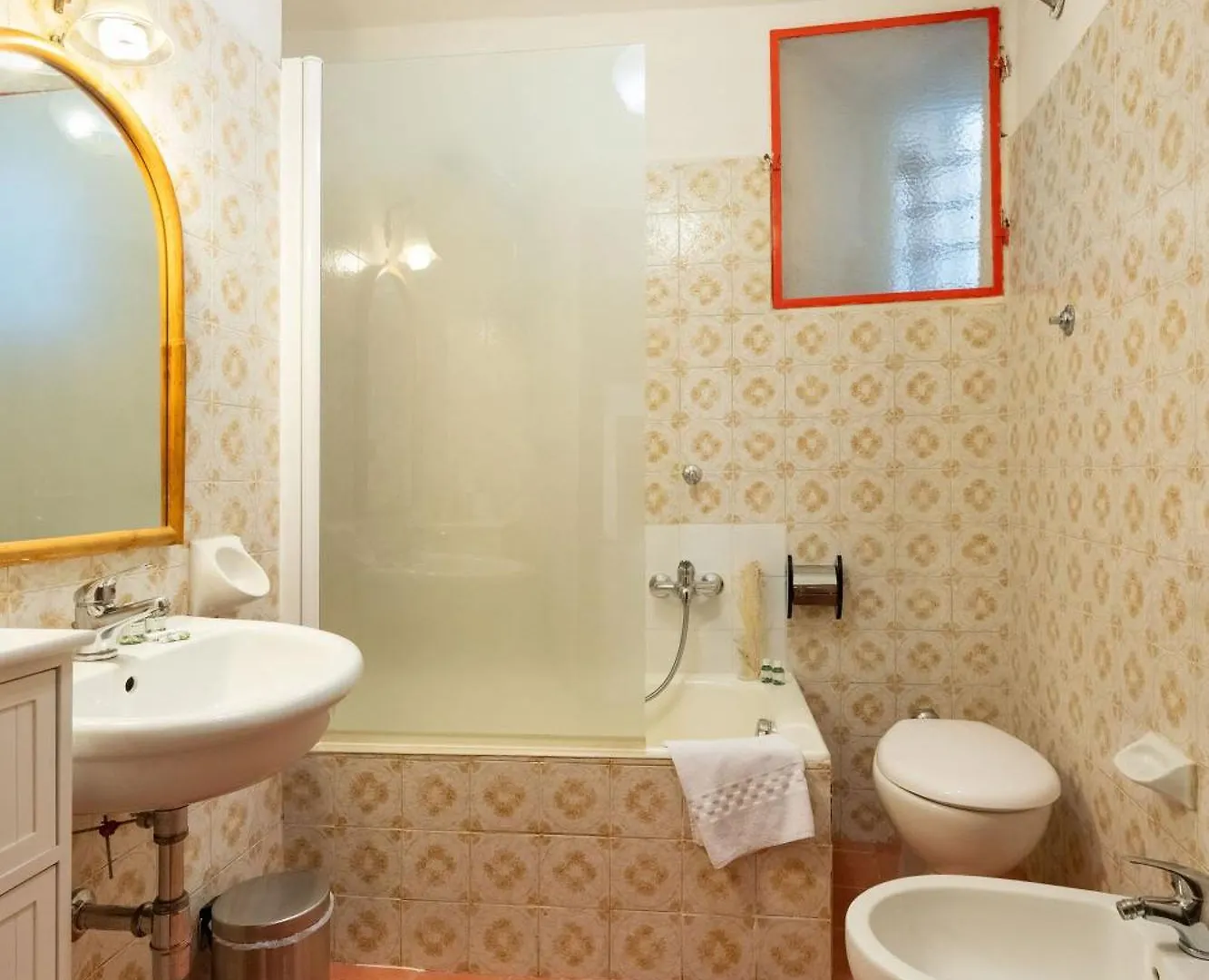 Keys Of Italy - Maggio 48 -Family Apartment Nearby Pitti Palace Firenze