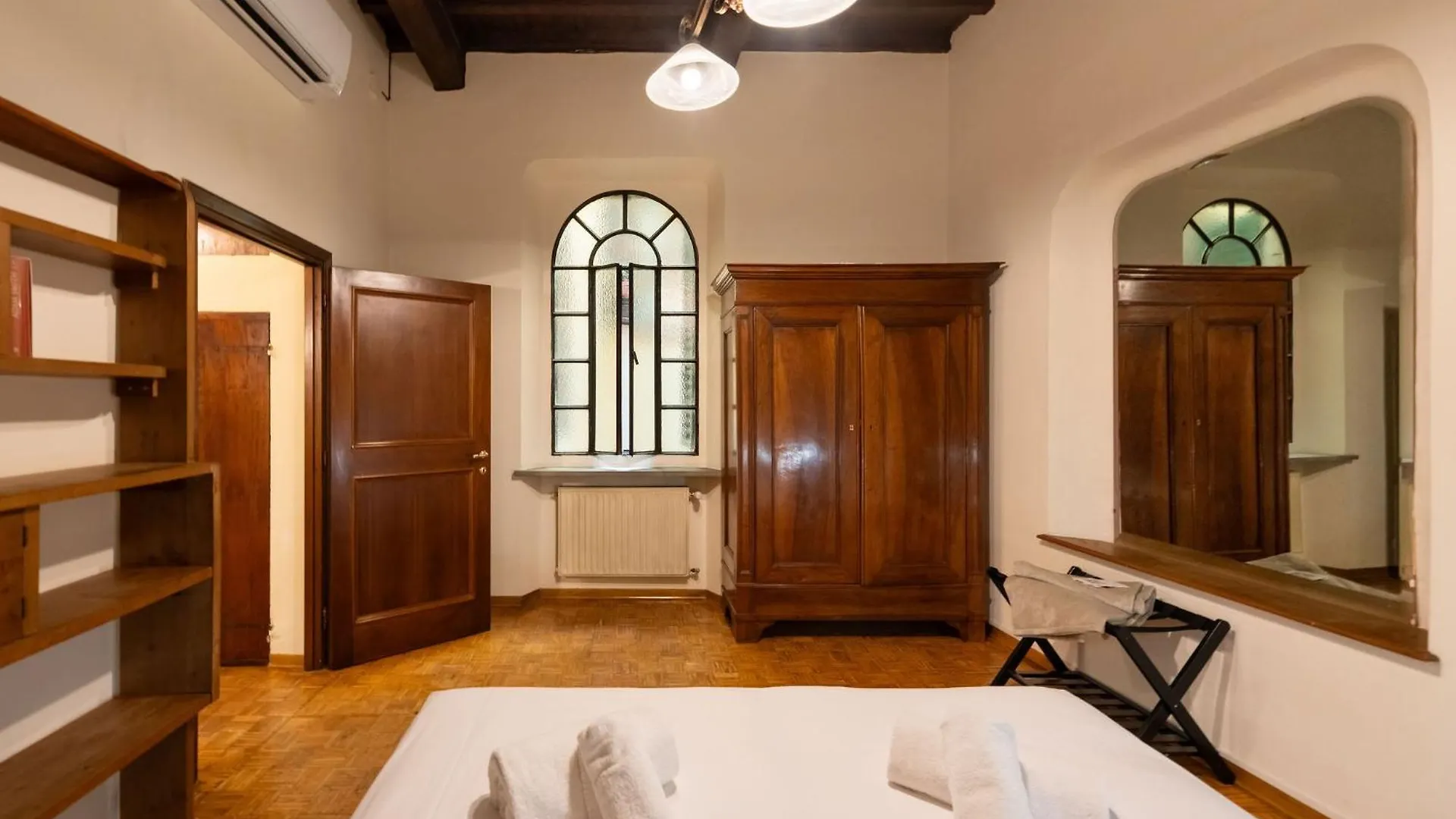 Keys Of Italy - Maggio 48 -Family Apartment Nearby Pitti Palace Firenze 0*,