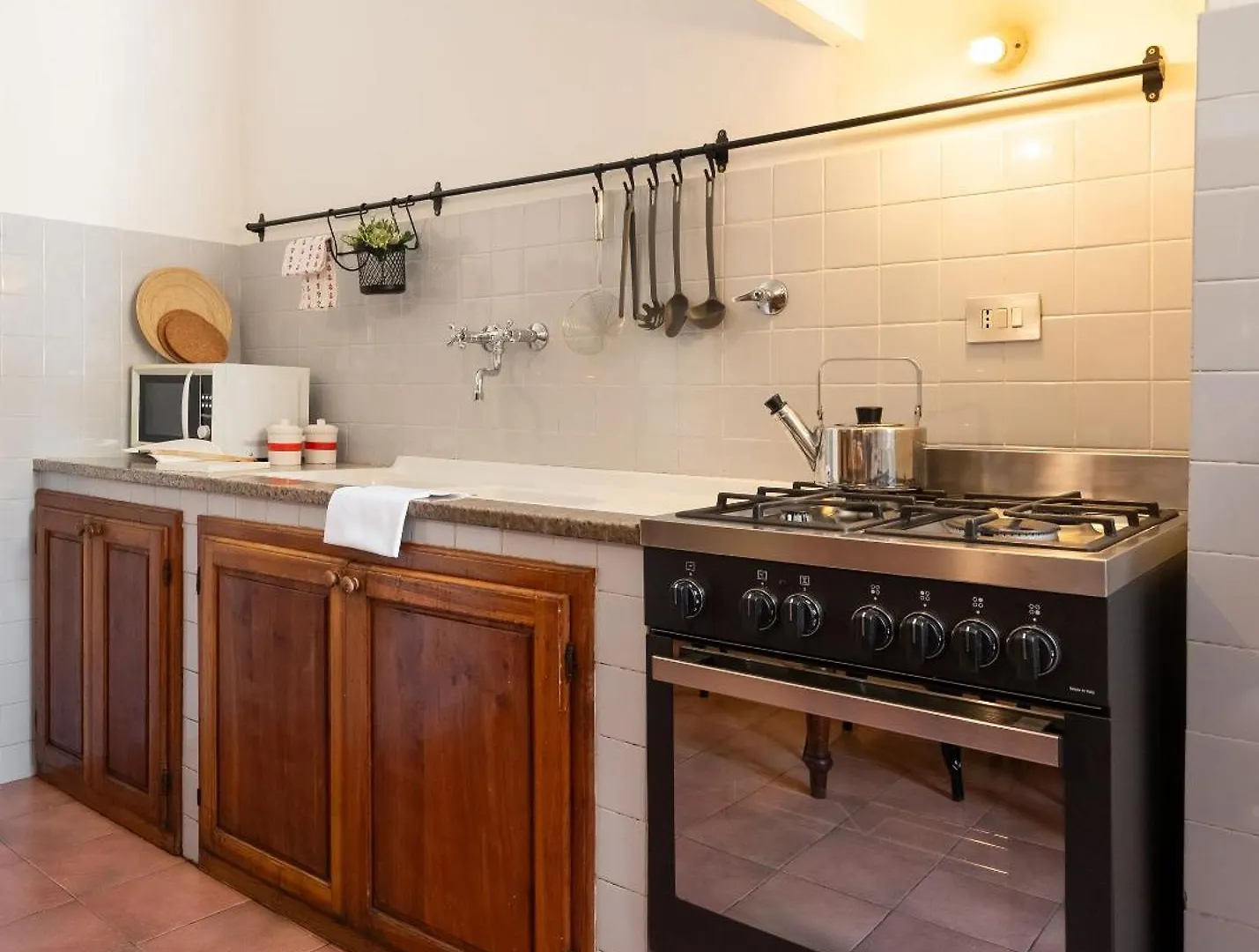 Keys Of Italy - Maggio 48 -Family Apartment Nearby Pitti Palace Firenze