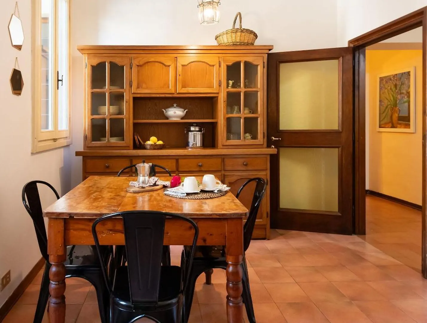 Keys Of Italy - Maggio 48 -Family Apartment Nearby Pitti Palace Firenze 0*,