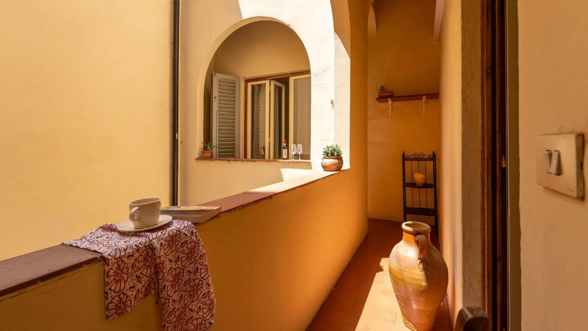 Keys Of Italy - Maggio 48 -Family Apartment Nearby Pitti Palace Firenze Olaszország