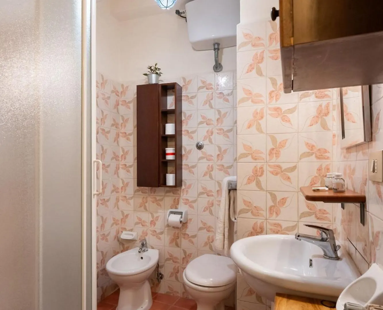 Keys Of Italy - Maggio 48 -Family Apartment Nearby Pitti Palace Firenze Olaszország