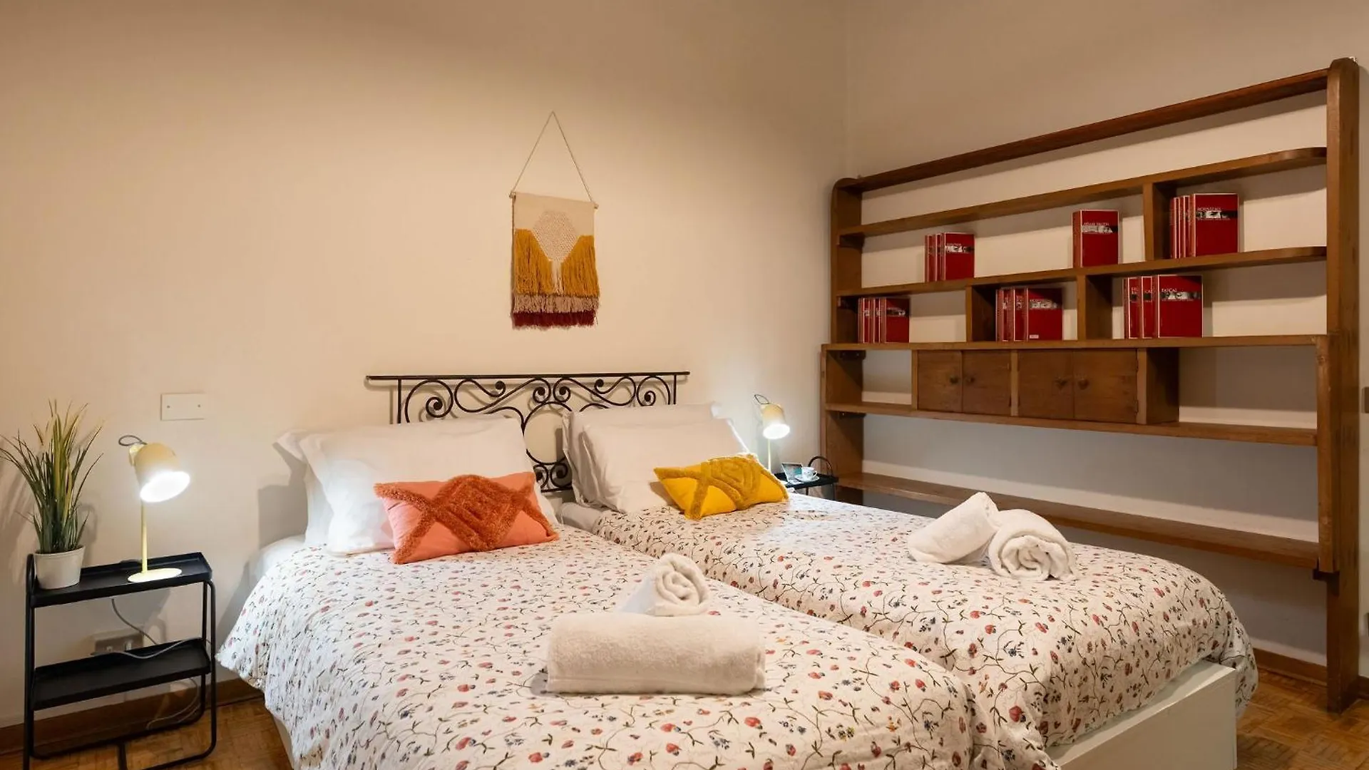 Keys Of Italy - Maggio 48 -Family Apartment Nearby Pitti Palace Firenze