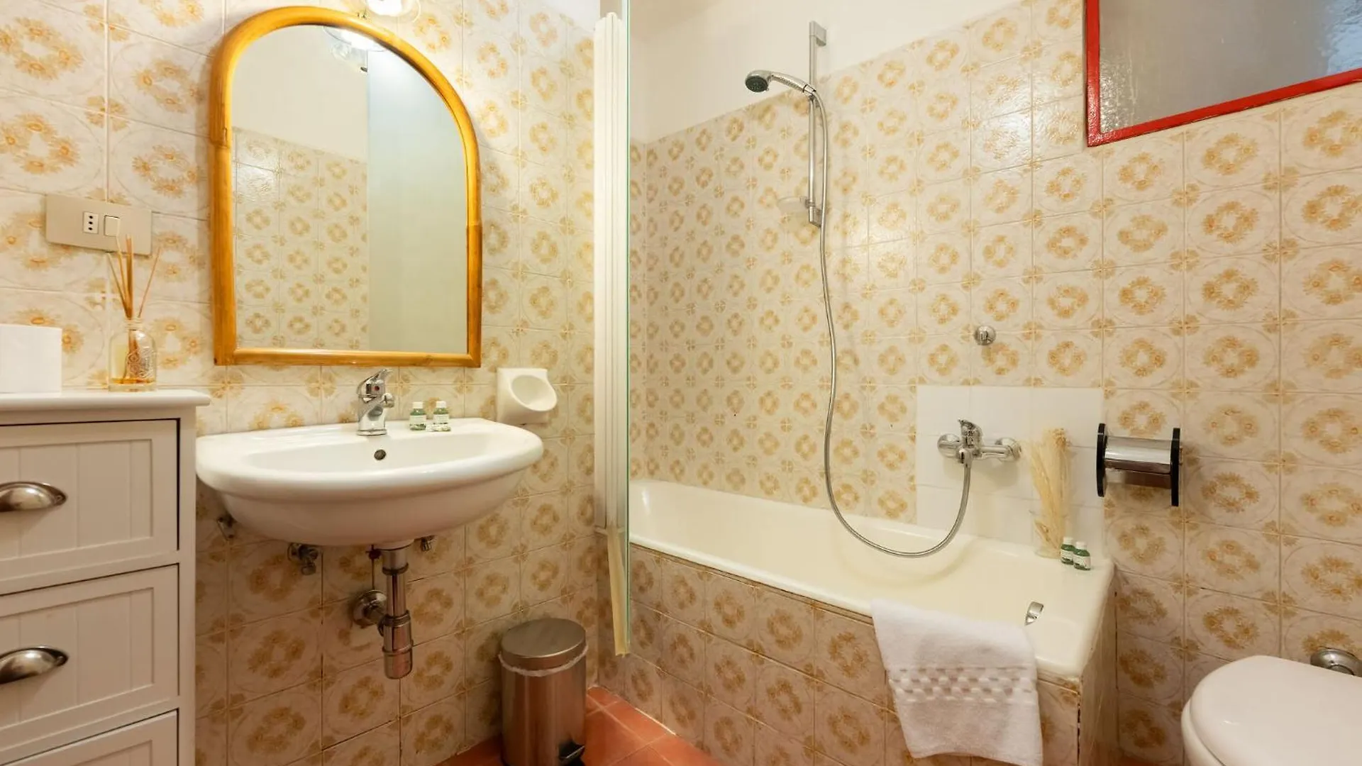 Keys Of Italy - Maggio 48 -Family Apartment Nearby Pitti Palace Firenze