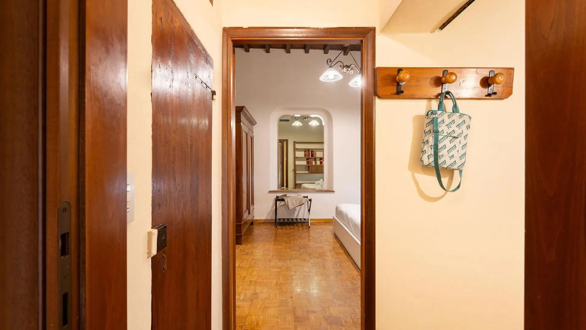 Keys Of Italy - Maggio 48 -Family Apartment Nearby Pitti Palace Firenze